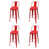 rouge est en rupture de stock
