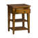 Laron End Table With Storage