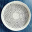 Cesta Handmade 100% Palm Fibers Tray