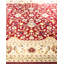 Classic One-of-a-Kind 9' 2" X 12' 5" Hand Knotted Area Rug