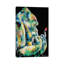 Envol De Camille by Vincent Richeux - Floater Frame Gallery-Wrapped Canvas Giclée on Canvas-1336264191-1336153724