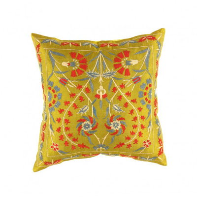 Coussin TS 204 Suzani
