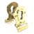 Polished Brass is out of stock