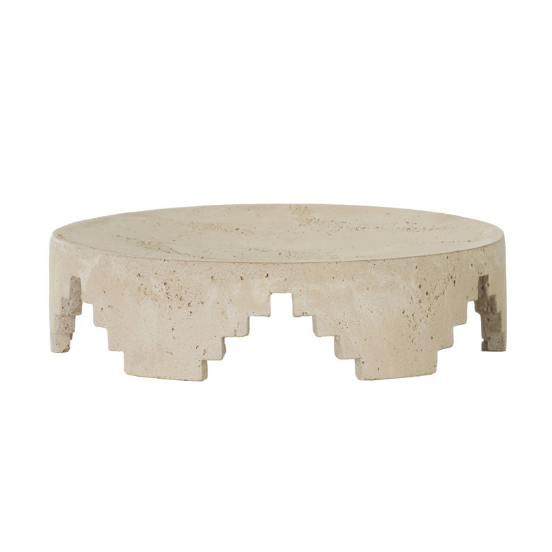 Cornwall Decorative Bowl