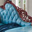 Chaise en chêne sculptée tendance-2002275832