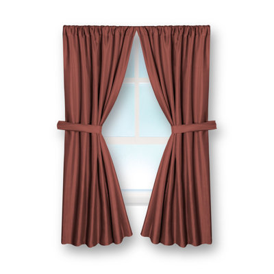 Jamarl Curtain Pair