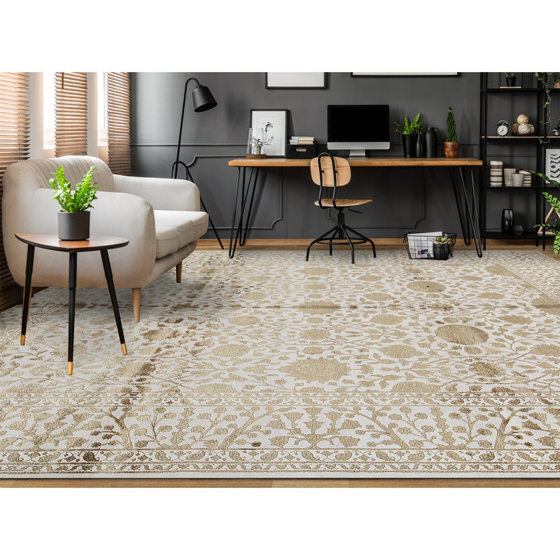 Dharma Oriental Area Rug