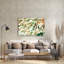 Winston Porter «Autumn Fantasy» par Judy Stalus, art mural en verre acrylique, ACR-40924-412660912