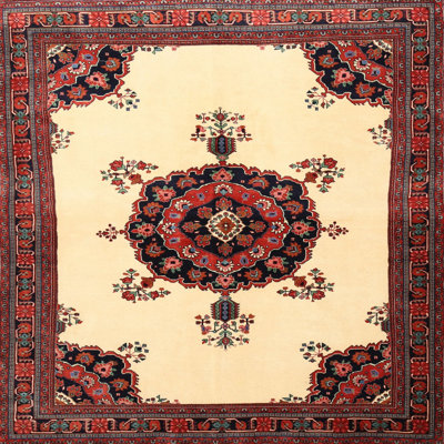 Barbi Oriental Indoor Rug