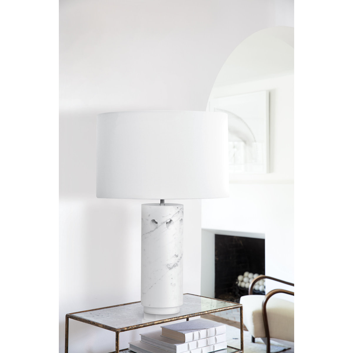 Regina Andrew Odin Table Lamp - Thumbnail 5