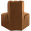 Chaise d'appoint rembourrée Ishna-89200324