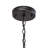 Sippel 1 - Light Brown Single Pendant