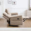 Canapé inclinable manuel 81 po-1965117529