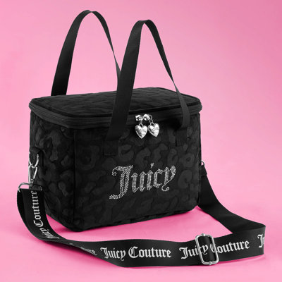 Juicy Couture Chill Couture Cooler Bag