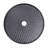 Wenty 15.55'' Glass Circular Bathroom Sink
