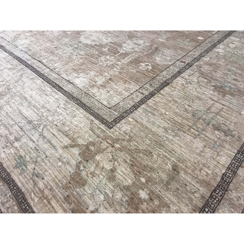 One-of-a-Kind 10' X 14' Area Rug