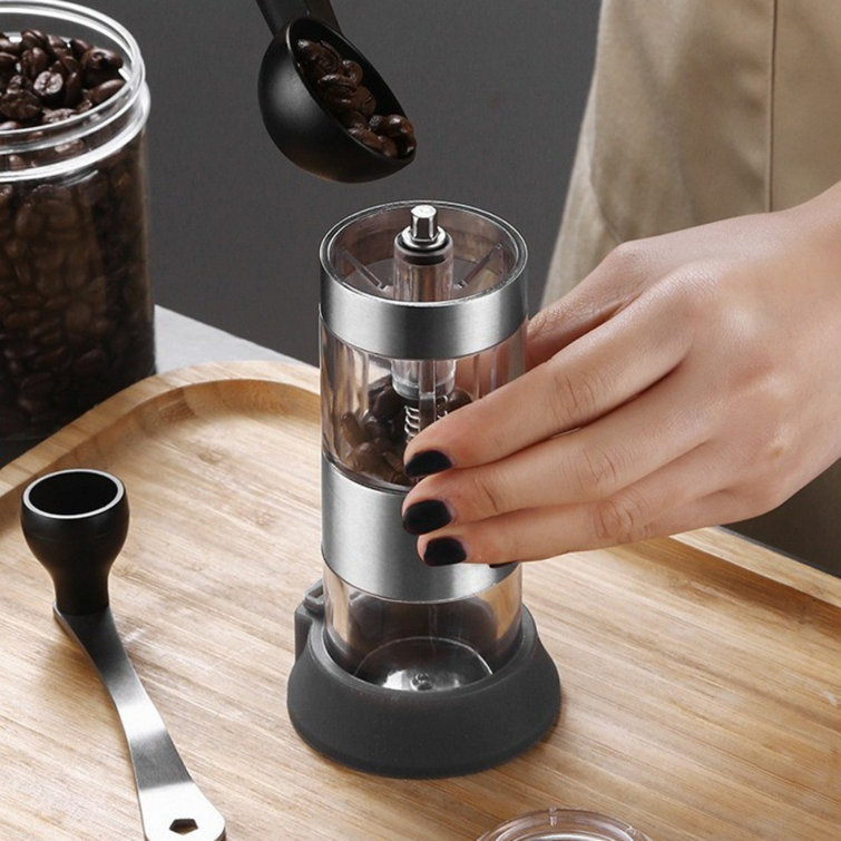  Braun KG7070 Burr Grinder, Stainless Steel : Home & Kitchen