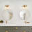 Noniam 2 - Light Dimmable Vanity Light