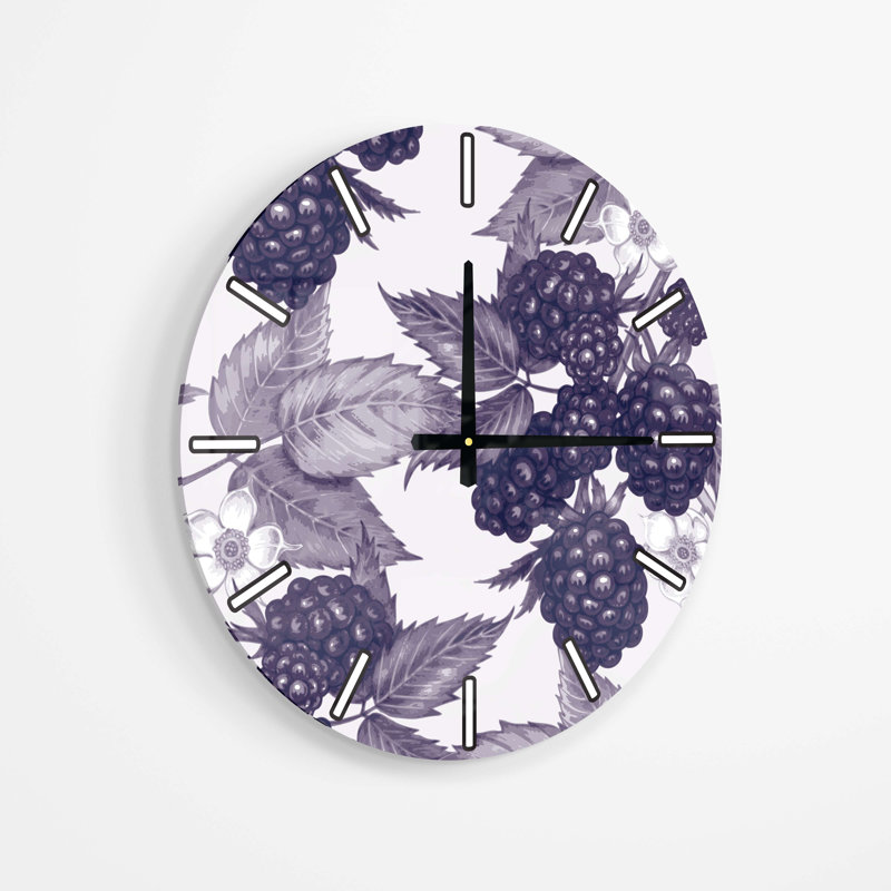 Horloge murale Bijolle
