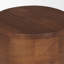 Table d'appoint sculptée Cove-1866595176
