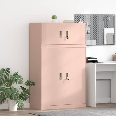 Storage Cabinet