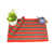 Rouge / Vert