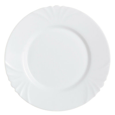 Cadix 19.5cm Dessert Plate