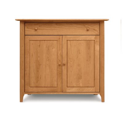 Sarah Sideboard -  Copeland Furniture, 6-SAR-30-03