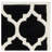 Carolene Hand Tufted Wool Geometric Rug-450136336