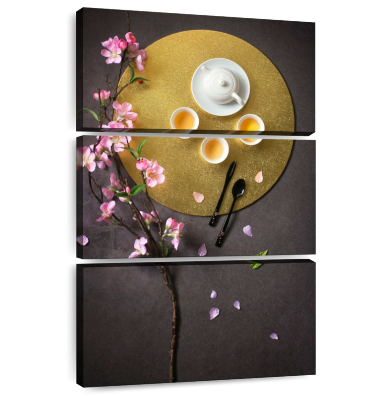 Yarlin Spring Tea Appreciation