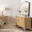 Camellia Field Caramel 6 - Drawer Dresser