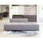Canapé gris-242485043