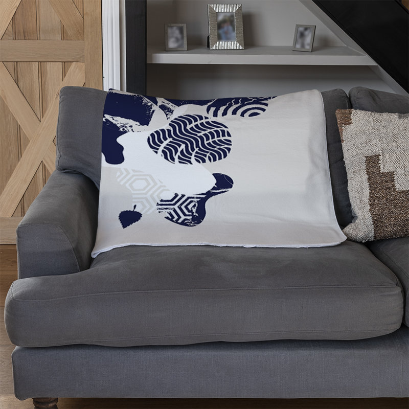 Quijano Quilted Blanket