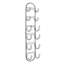 Badri 1 Wall Towel Rack-353239511
