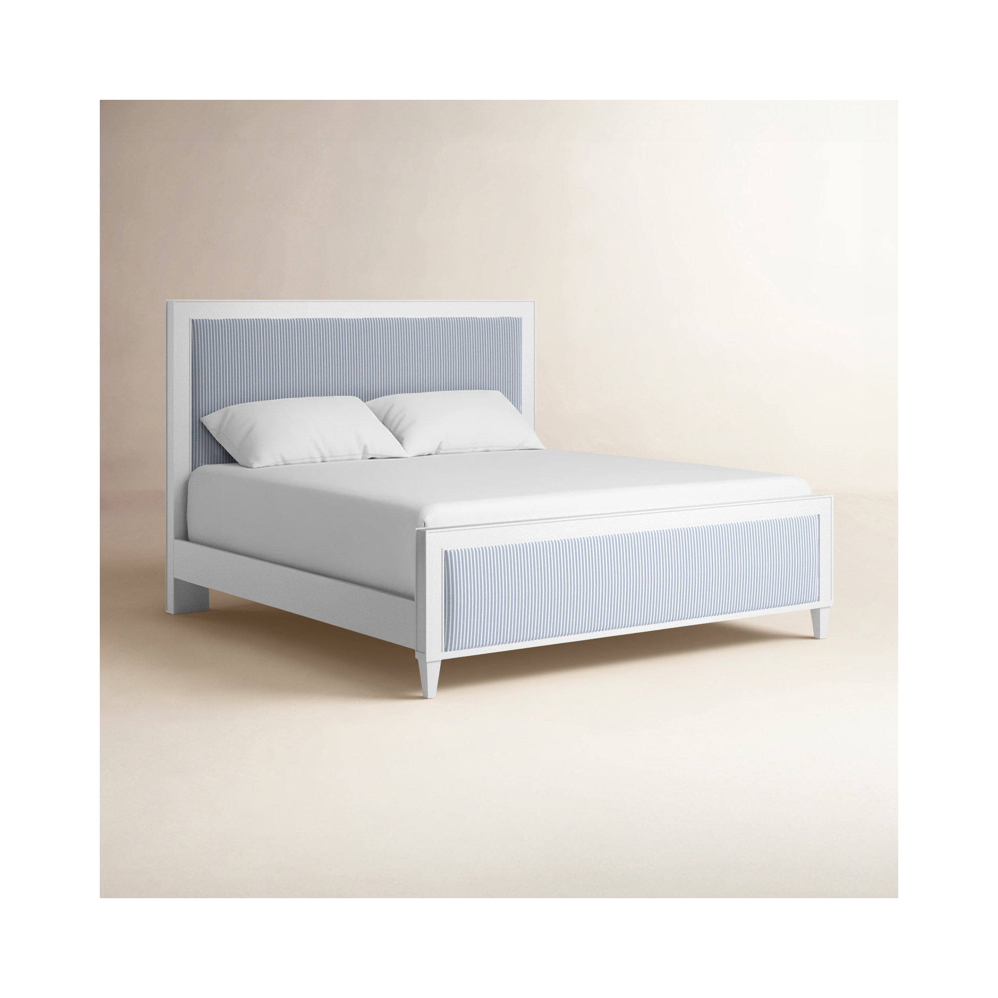 Lana Upholstered Bed, King