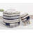 Grand Canyon Upholstered Pouf
