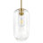 Olea 1 - Light Single Pendant-981806899