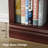 Chyenna 71.25'' H Bookcase With 5 Display Storage Shelves-3638178