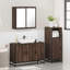 Alpa Bathroom Furniture Suite-1756240104