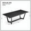 Kahle rectangulaire-483278995