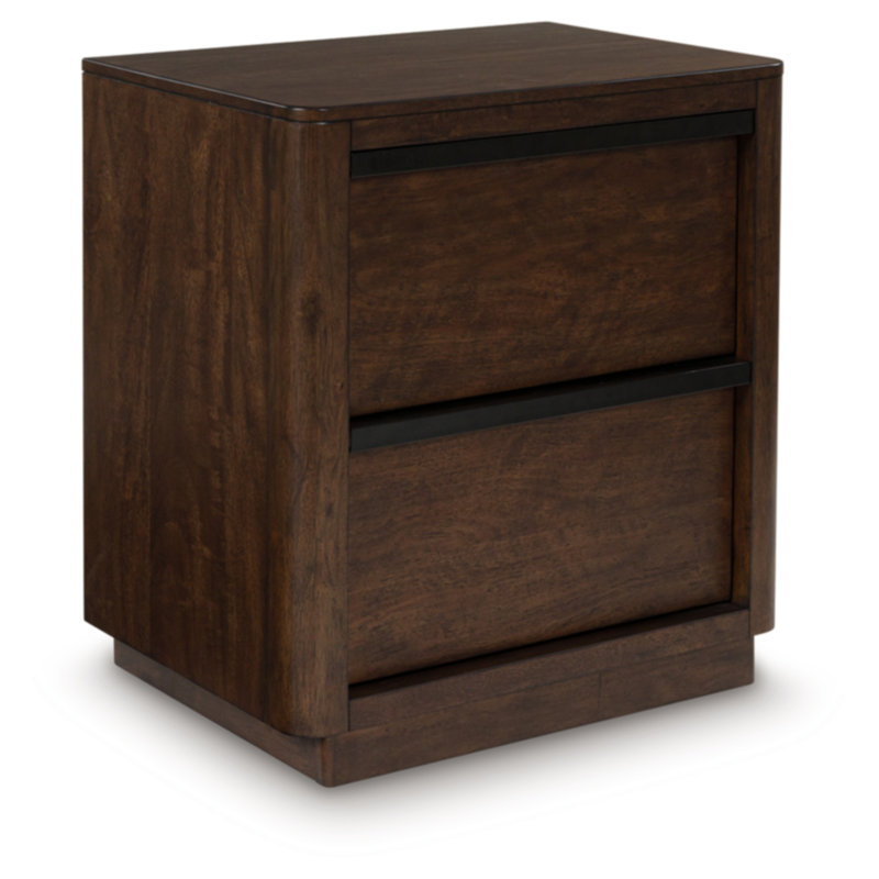 Cerna Nightstand