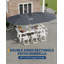 198.1cm Market Parasol-1968952797
