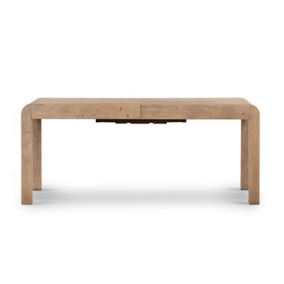 Everson Extendable Dining Table
