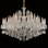 Chambord 37 - Light Crystal Chandelier