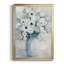 Bouquet d'anémones blanches par - Peinture sur-1948555827-1948555823