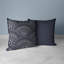 Coussin Gridlock Glamour-106880284-106880283