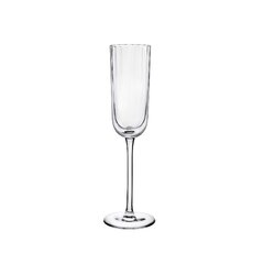 Nude Glass Ghost Zero Tulip Champagne Glass