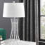 Lampe de table 29,25 po In Kiara