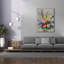 «Flowers For Madeline 1» par St Hilaire Elizabeth, art mural sur toile-1967132375