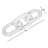 Cienna Marble Chain Sculpture-1265172236